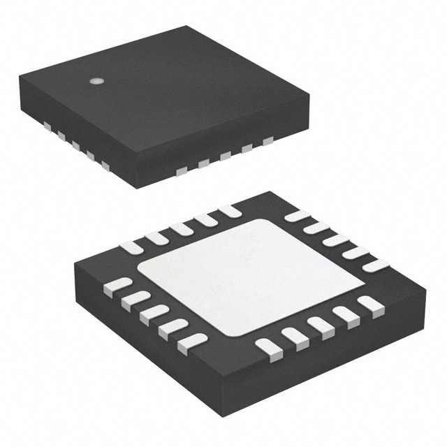MP3385AGR-P Monolithic Power Systems Inc. electronic component
