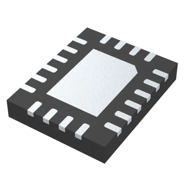 AP25810LDFZ20-13 Diodes Incorporated electronic component