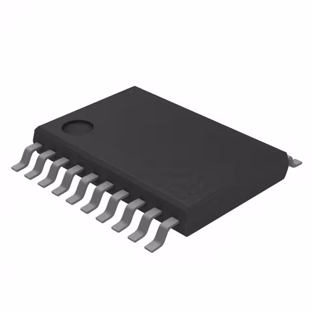 MP1010BEM-LF Monolithic Power Systems Inc. electronic component