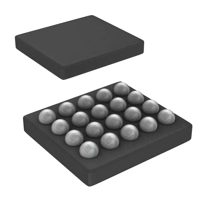 MP3336AGC-Z Monolithic Power Systems Inc. electronic component