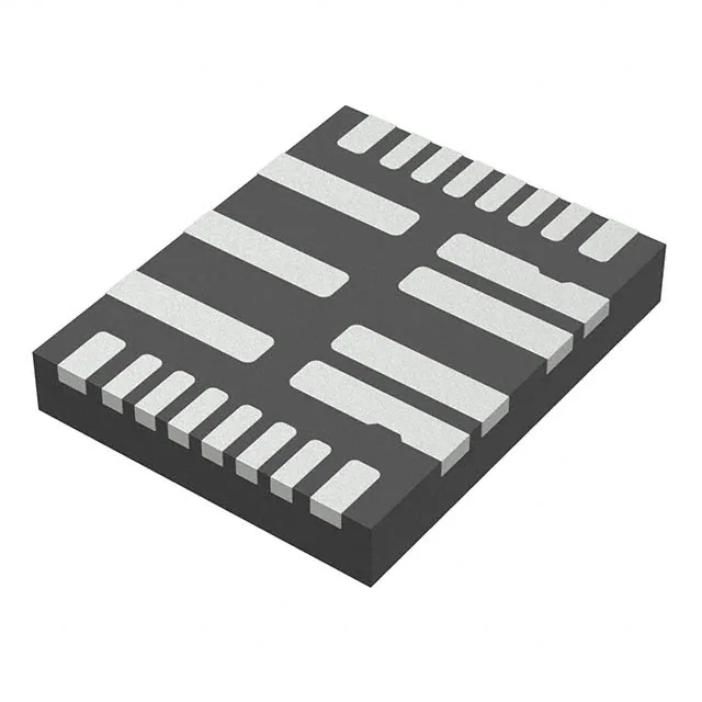 MP8796BGVT-0000-Z Monolithic Power Systems Inc. electronic component