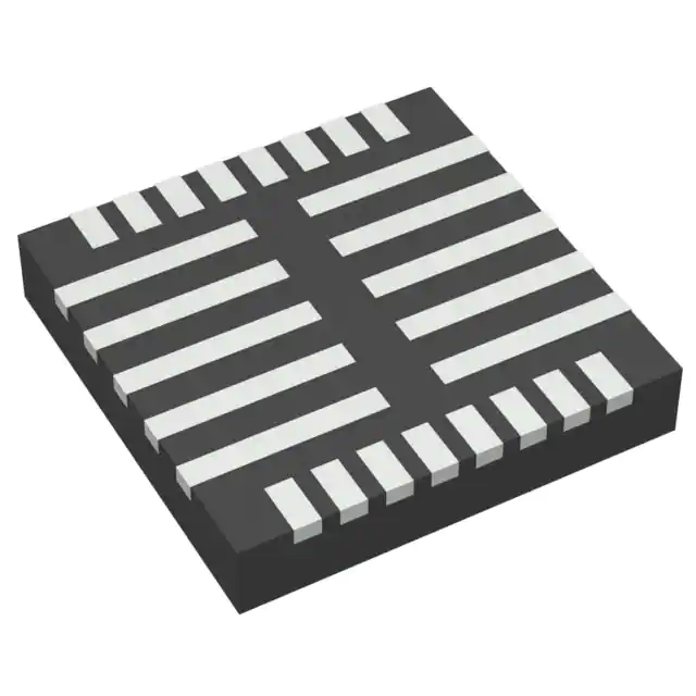 MP6540HGU-A-Z Monolithic Power Systems Inc. electronic component