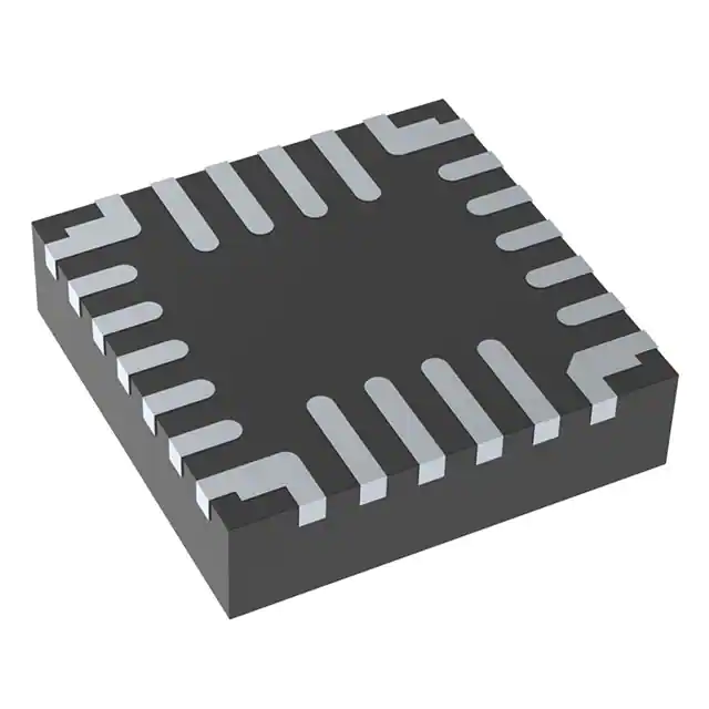 MP2733GQC-0001-Z Monolithic Power Systems Inc. electronic component