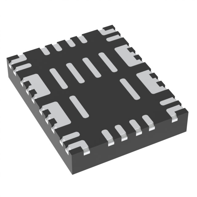 MPQ8875AGVE-0000-AEC1-Z Monolithic Power Systems Inc. electronic component
