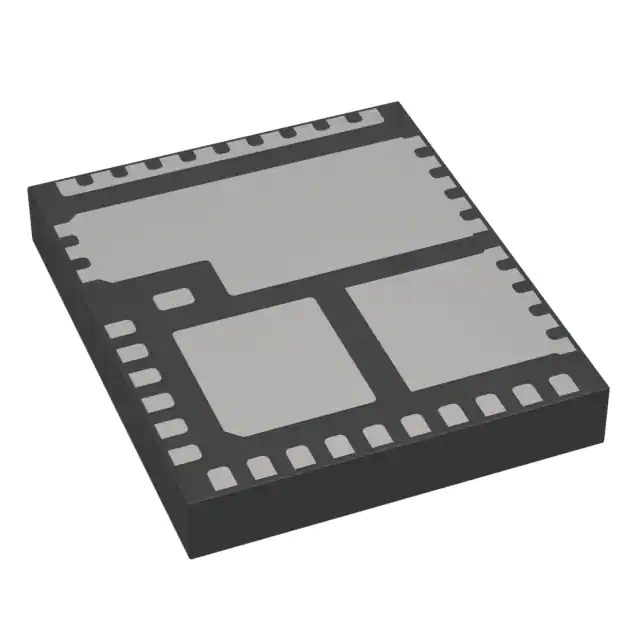 MP86957GMJ-P Monolithic Power Systems Inc. electronic component