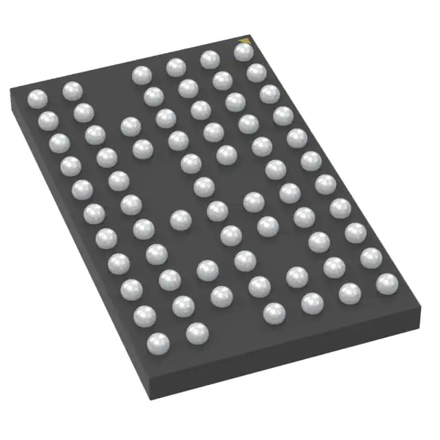 MPM54504GBS-T Monolithic Power Systems Inc. electronic component