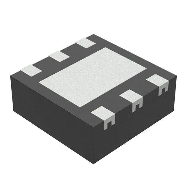 MP62551DGT-LF-P Monolithic Power Systems Inc. electronic component