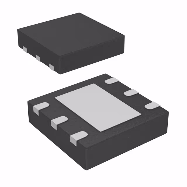MP2104DQT-LF-P Monolithic Power Systems Inc. electronic component