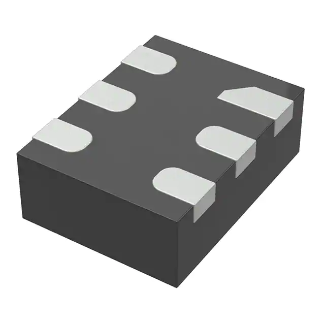 MP2172CGQFU-Z Monolithic Power Systems Inc. electronic component