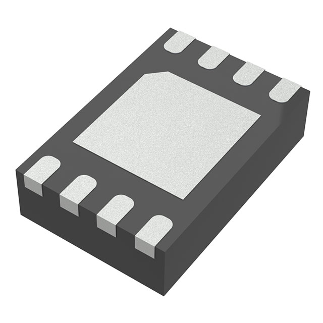 MP8904DD-LF-Z Monolithic Power Systems Inc. electronic component