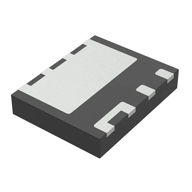 MP9989GV-Z Monolithic Power Systems Inc. electronic component