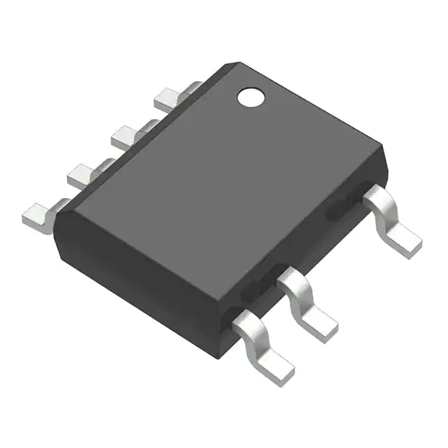 HFC0500GS-Z Monolithic Power Systems Inc. electronic component