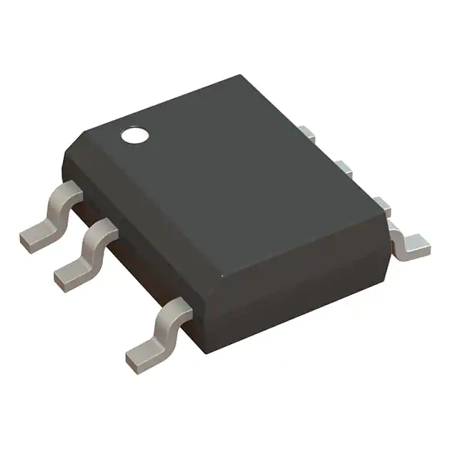 MP024GS-10 Monolithic Power Systems Inc. electronic component