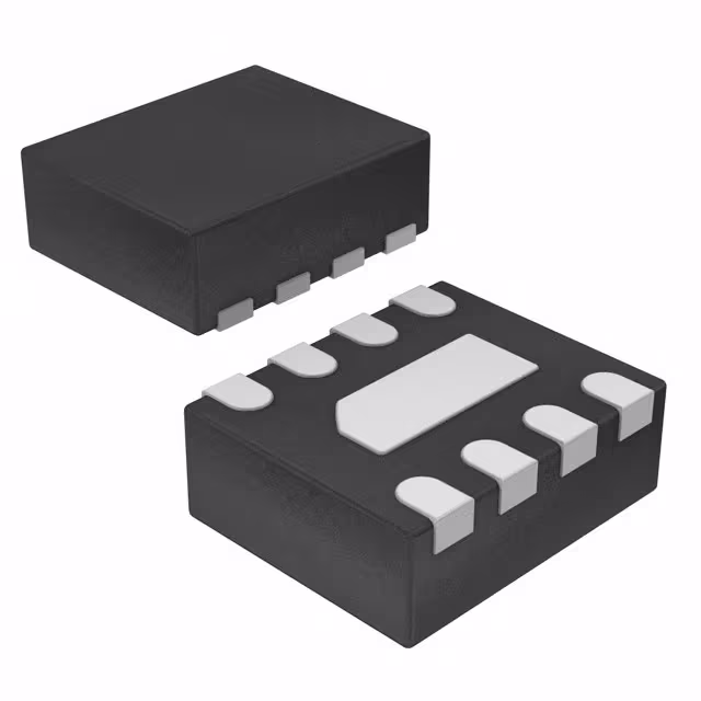 MP3209DGU-LF-Z Monolithic Power Systems Inc. electronic component