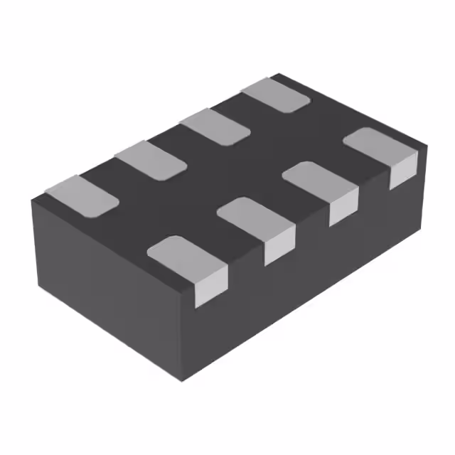 MP23701GQEU-Z Monolithic Power Systems Inc. electronic component
