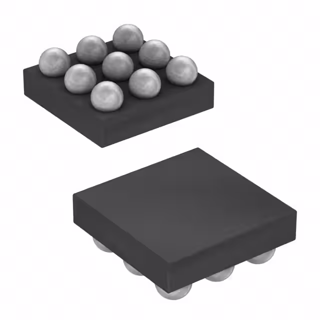 MP1740EC-LF-P Monolithic Power Systems Inc. electronic component