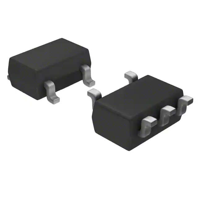 MP1522ET-LF-P Monolithic Power Systems Inc. electronic component