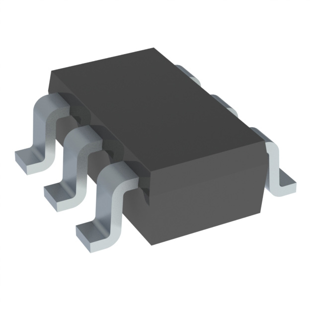 MP6650GJL-0000-Z Monolithic Power Systems Inc. electronic component