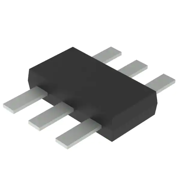 MP6650GJSR-0000-Z Monolithic Power Systems Inc. electronic component