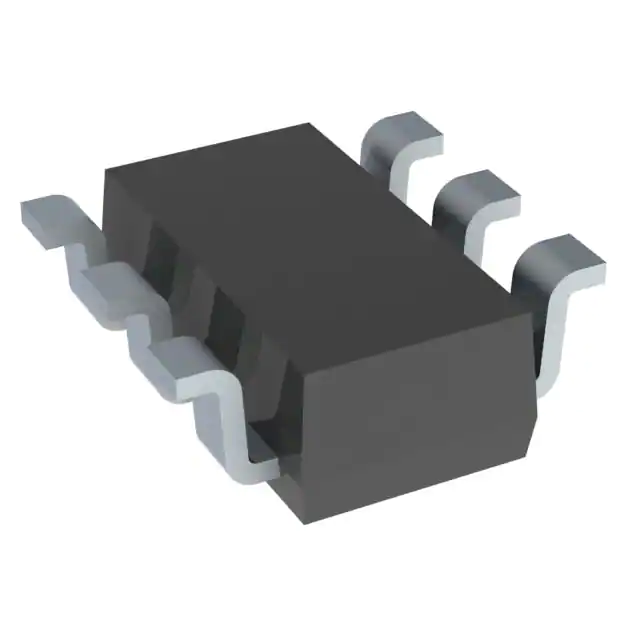 MP6650GJR-0000-P Monolithic Power Systems Inc. electronic component