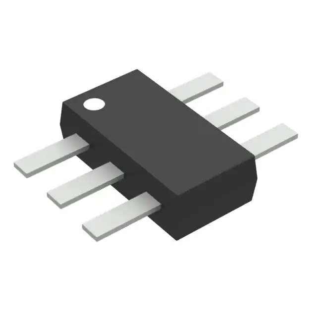 MP6517GJS-XXXX-Z Monolithic Power Systems Inc. electronic component