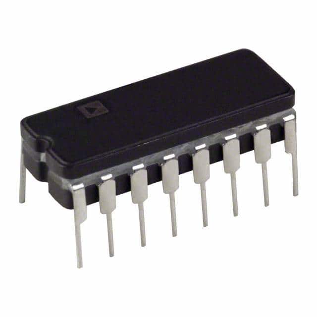AD677TD/883B Analog Devices Inc. electronic component