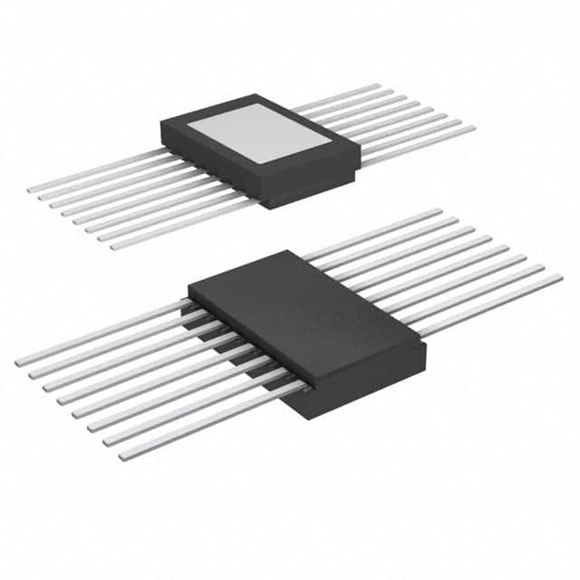 ADG798HFRZ Analog Devices Inc. electronic component
