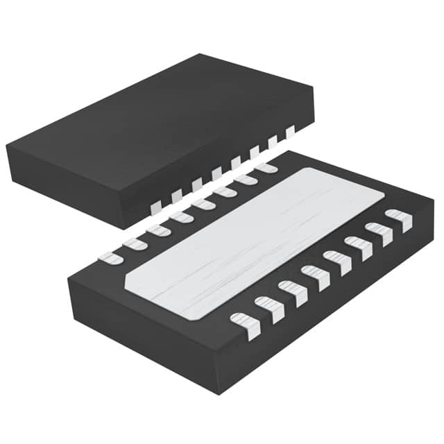 LTC4267CDHC-3#PBF Analog Devices Inc. electronic component