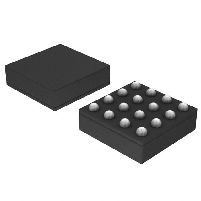 NBSG14BAHTBG onsemi electronic component