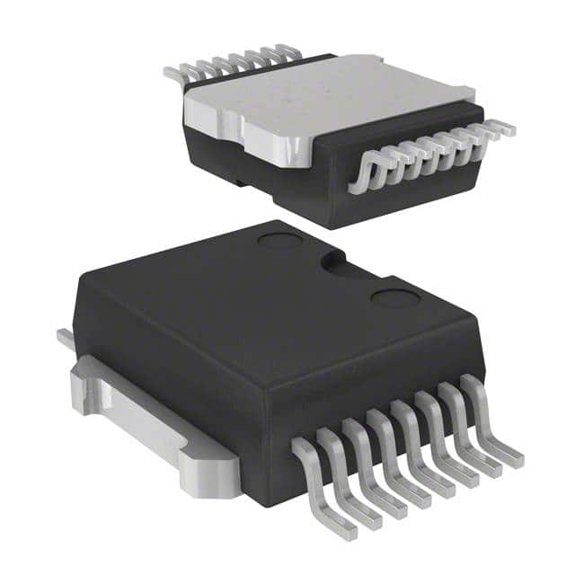 VND5T016ASPTR-E STMicroelectronics electronic component