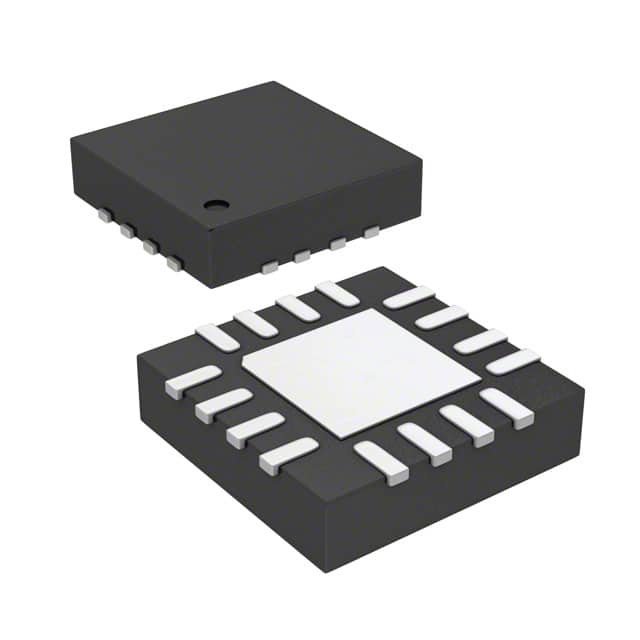 XR76120EL-F MaxLinear, Inc. electronic component
