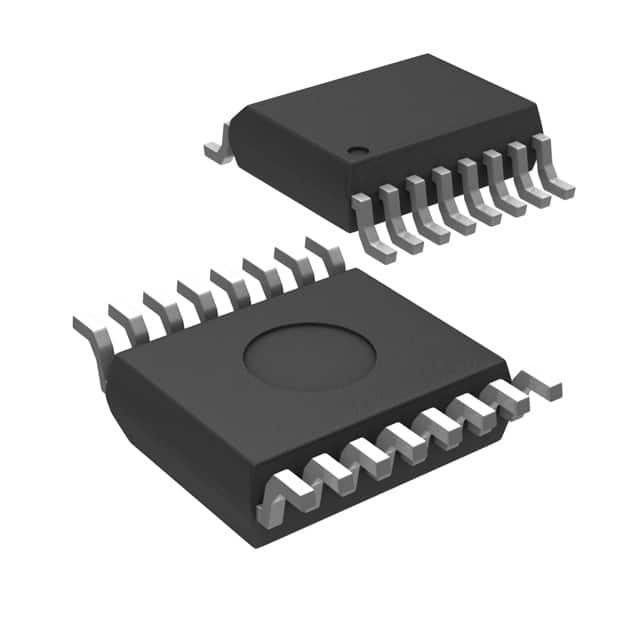MIC2583-KYQS-TR Microchip Technology electronic component