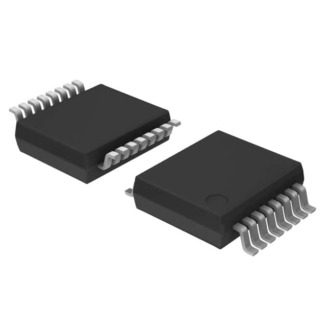 74HC40105DB,118 Nexperia USA Inc. electronic component