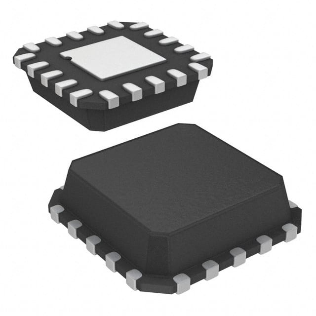 ISL9307IRTAANWZ-T7A Renesas Electronics Corporation electronic component