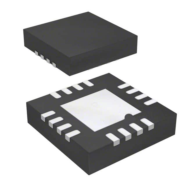 ISL8026AIRTAJZ-T7A Renesas Electronics Corporation electronic component