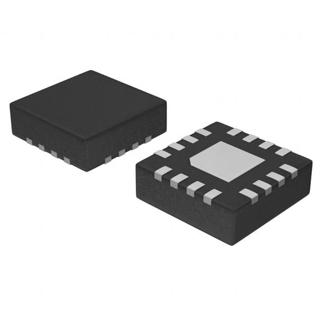 NLAS3699BMN1R2G onsemi electronic component