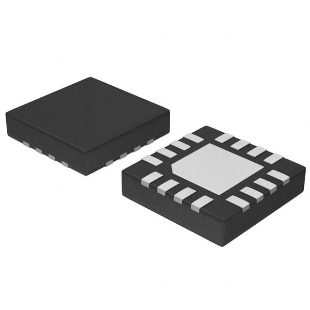 NCP5212TMNTXG onsemi electronic component