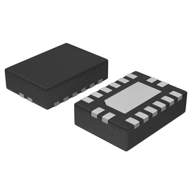 MC74HC165AMNTWG onsemi electronic component