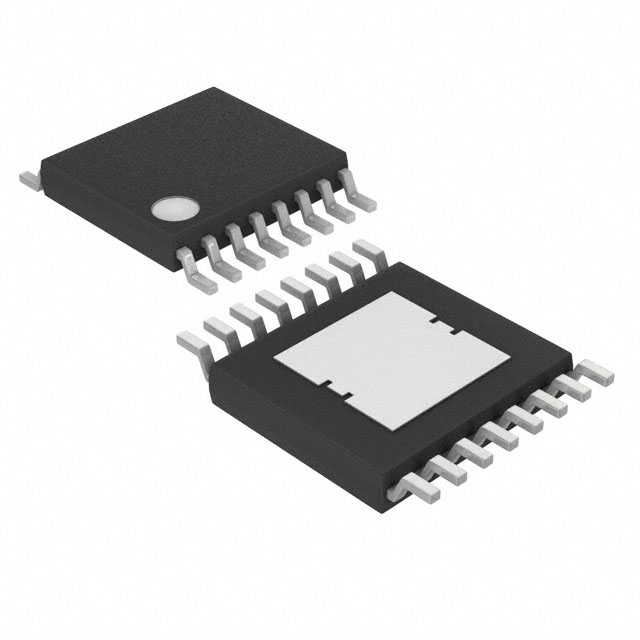 MAX16904SAUE50+ Analog Devices Inc./Maxim Integrated electronic component