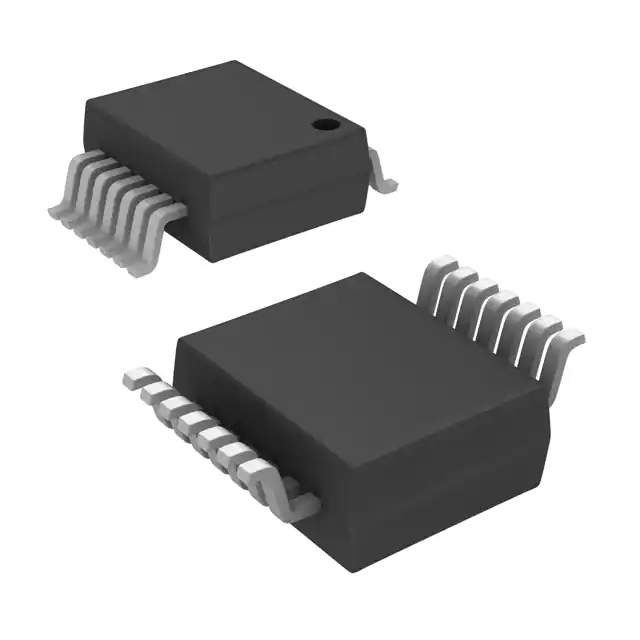 TS3V330DGVR Texas Instruments electronic component