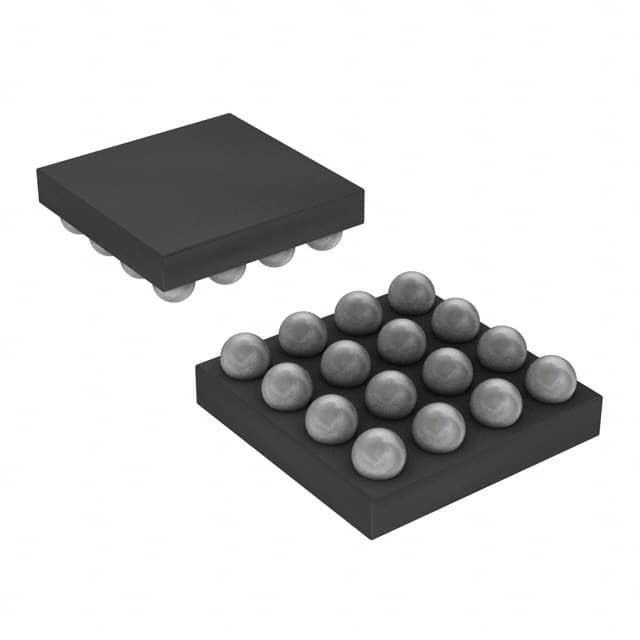MAX4737EBE Analog Devices Inc./Maxim Integrated electronic component