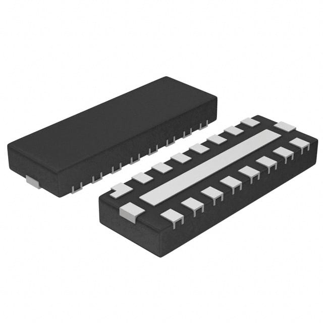 NLMD5820MUTAG onsemi electronic component