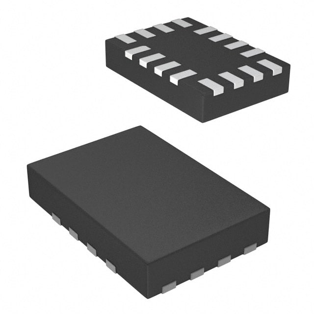 FXL6408UMX onsemi electronic component