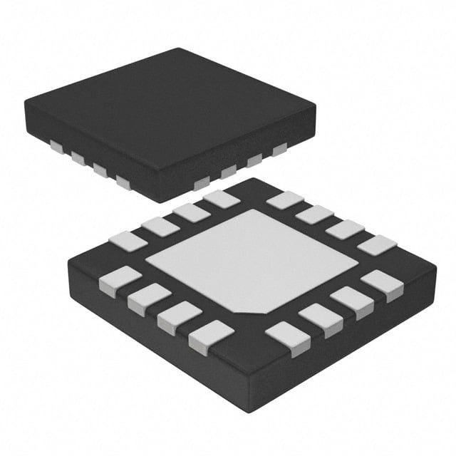 FAN5702UMP08X onsemi electronic component