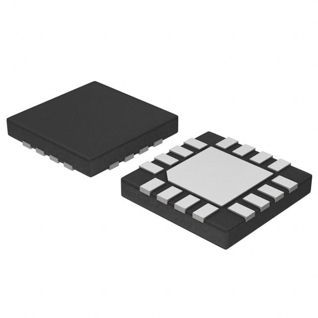 NCP5890MUTXG onsemi electronic component