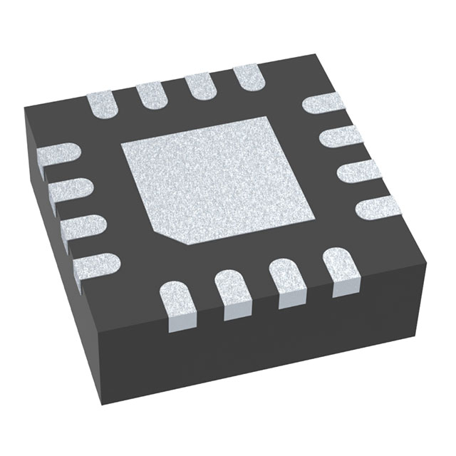 TPS65120RGTTG4 Texas Instruments electronic component