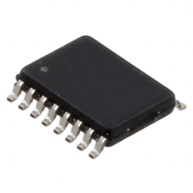 TC74VHC4040FK(EL,K Toshiba Semiconductor and Storage electronic component