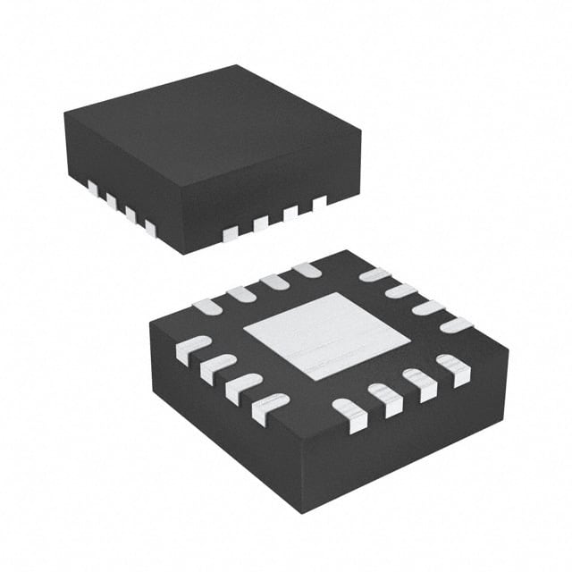 TSC2046IRGVR Texas Instruments electronic component