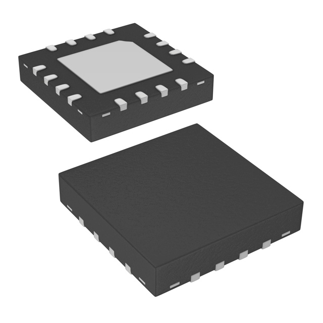 ISL55111IRZ Renesas Electronics Corporation electronic component