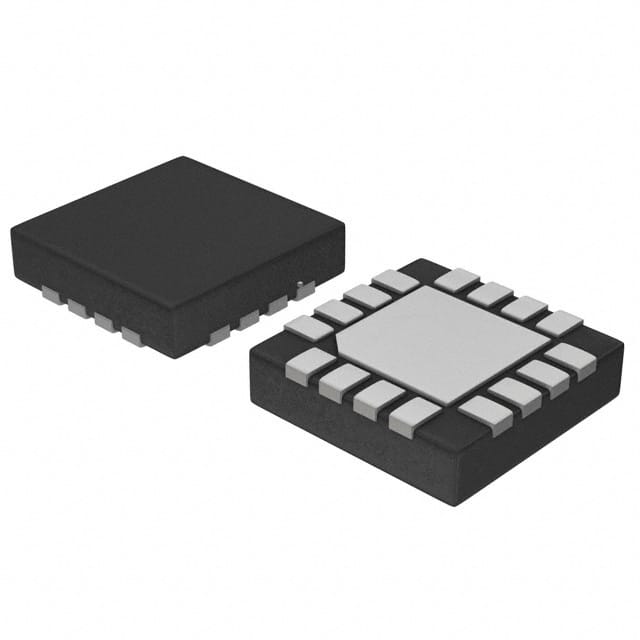 NCP5604AMTR2G onsemi electronic component